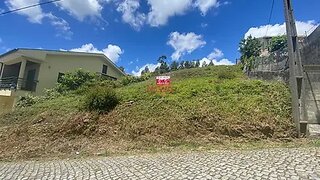 Land for sale in Valongo, Portugal — €57,500