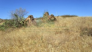 Land for sale in Castro Marim, Portugal — €45,000