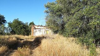 Land for sale in Arronches, Portugal — €38,500