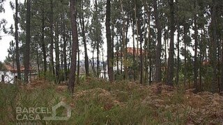 Land for sale in Barcelos, Portugal — €130,000
