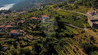 Land for sale in Baião, Portugal — €39,900