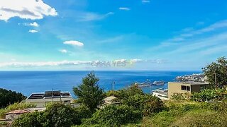 Land for sale in Funchal, Portugal — €350,000