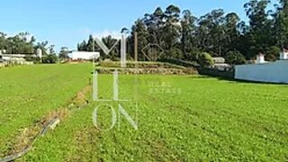 Land for sale in Vila do Conde, Portugal — €350,000