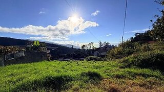 Land for sale in Calheta (Madeira), Portugal — €90,000