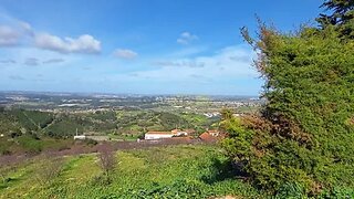 Land for sale in Cadaval, Portugal — €60,000