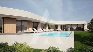 Land for sale in Seixal, Portugal — €305,000