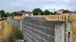 Land for sale in Estarreja, Portugal — €55,000