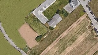 Land for sale in Aveiro, Portugal — €415,000
