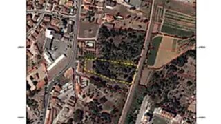 Land for sale in Constância, Portugal — €220,000