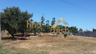 Land for sale in Alcobaça, Portugal — €60,000