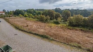 Land for sale in Paços de Ferreira, Portugal — €200,000