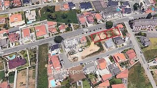Land for sale in Vila Nova de Gaia, Portugal — €52,000