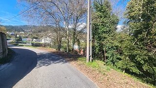Land for sale in Arcos de Valdevez, Portugal — €75,000