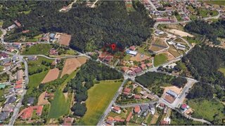 Land for sale in Vila Nova de Gaia, Portugal — €100,000