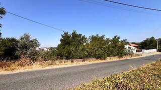 Land for sale in Abrantes, Portugal — €22,000