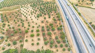 Terreno para venda em Santarém, Portugal — 22 000 €