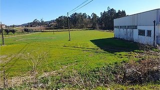 Land for sale in Barcelos, Portugal — €275,000
