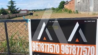 Land for sale in Albergaria-a-Velha, Portugal — €40,000