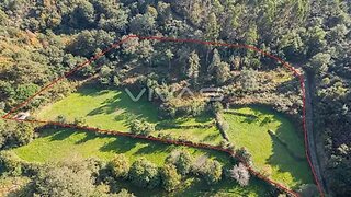 Land for sale in Vila Verde, Portugal — €37,000