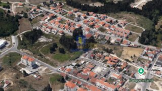 Land for sale in Caldas da Rainha, Portugal — €257,500