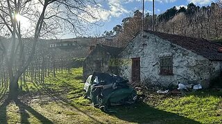 Land for sale in Lamego, Portugal — €80,000