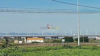 Land for sale in Alcochete, Portugal — €195,000