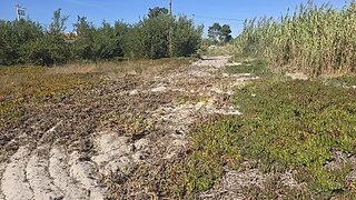 Land for sale in Odemira, Portugal — €197,000