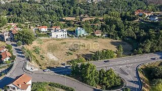 Land for sale in Amarante, Portugal — €2,800,000