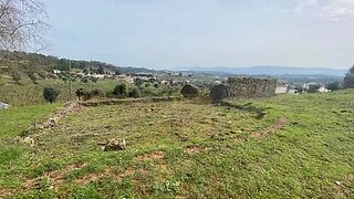Land for sale in Miranda do Corvo, Portugal — €41,000