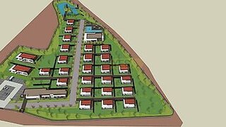 Land for sale in Mafra, Portugal — €2,370,000