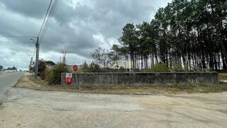 Land for sale in Alcobaça, Portugal — €50,000