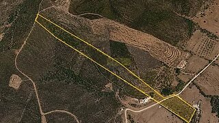 Land for sale in Portimão, Portugal — €130,000
