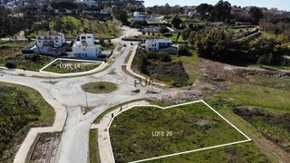 Land for sale in Mangualde, Portugal — €92,000