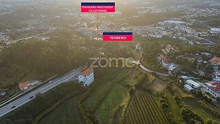 Land for sale in Paredes, Portugal — €220,000