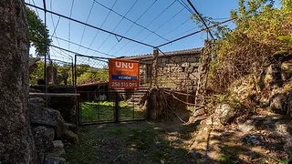 Land for sale in Arcos de Valdevez, Portugal — €67,000