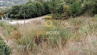 Land for sale in Castelo de Paiva, Portugal — €40,000