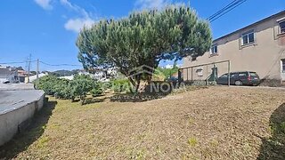 Land for sale in Vila Nova de Gaia, Portugal — €85,000