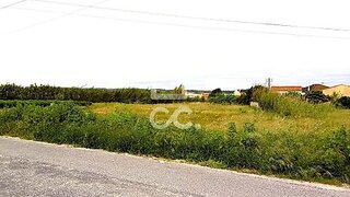 Land for sale in Torres Vedras, Portugal — €165,000