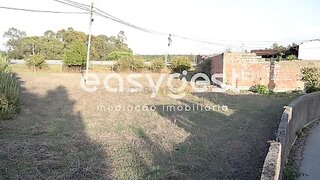 Land for sale in Leiria, Portugal — €97,000