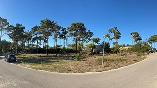 Land for sale in Almada, Portugal — €830,000