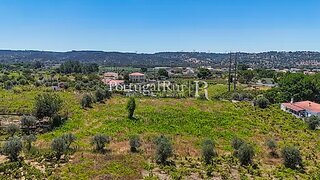 Land for sale in Abrantes, Portugal — €55,000