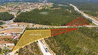 Land for sale in Pombal, Portugal — €195,000