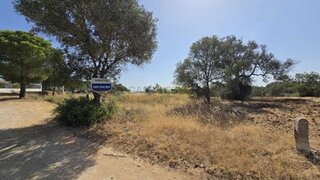 Land for sale in Loulé, Portugal — €59,000