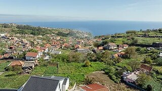 Land for sale in Ponta do Sol, Portugal — €59,000