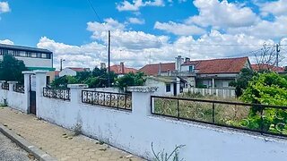 Land for sale in Abrantes, Portugal — €36,150