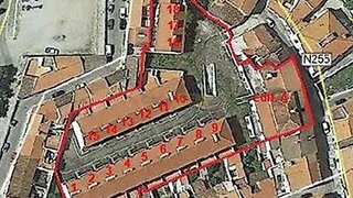 Land for sale in Mora, Portugal — €1,700,000