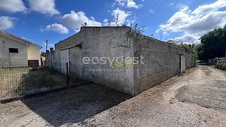 Land for sale in Entroncamento, Portugal — €95,000