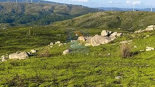 Land for sale in Fafe, Portugal — €30,000