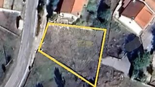 Land for sale in Gouveia, Portugal — €45,000
