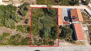 Land for sale in Ourém, Portugal — €25,000